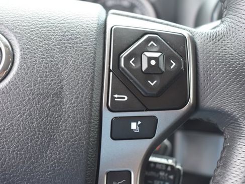 Used 2023 Toyota Tacoma SR5 RWD image 19