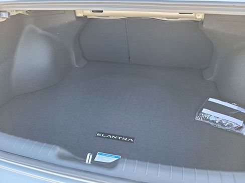 New 2026 Hyundai Elantra SEL Sport Premium image 22