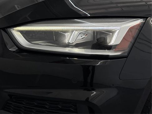 Used 2018 Audi A5 2.0T Premium Plus w/ Premium Plus image 34