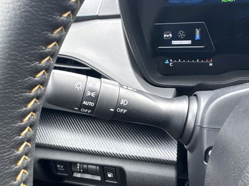 New 2026 Subaru Crosstrek 2.5i Sport AWD/4WD image 28