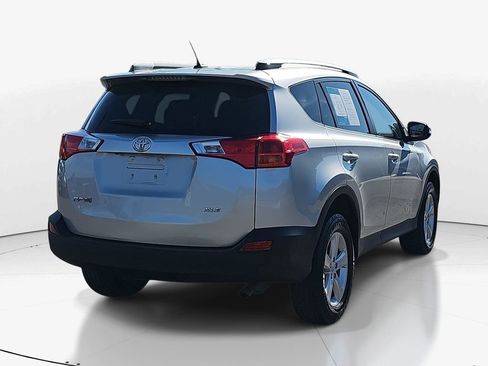 Used 2014 Toyota RAV4 XLE image 5