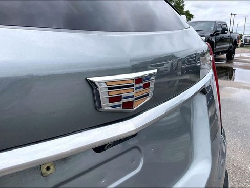 Used 2023 Cadillac XT5 Premium Luxury w/ Technology Package FWD image 27