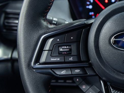 Used 2022 Subaru WRX Premium image 14