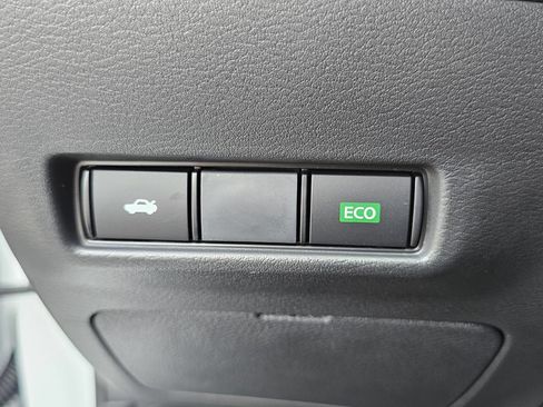 New 2026 Nissan Sentra S w/ Floor Mat Package FWD image 21
