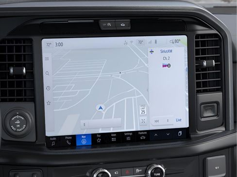 New 2026 Ford F150 Tremor w/ Equipment Group 402A High image 14