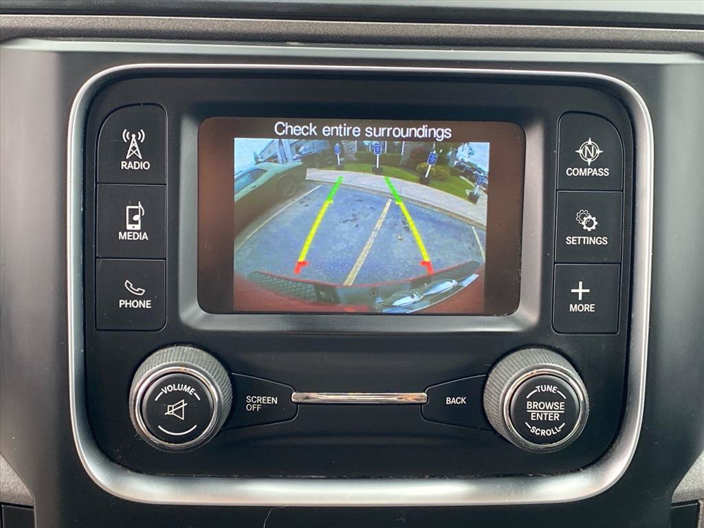 Used 2018 RAM 1500 Express AWD/4WD image 14