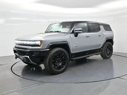 Used 2025 GMC Hummer EV 2X
