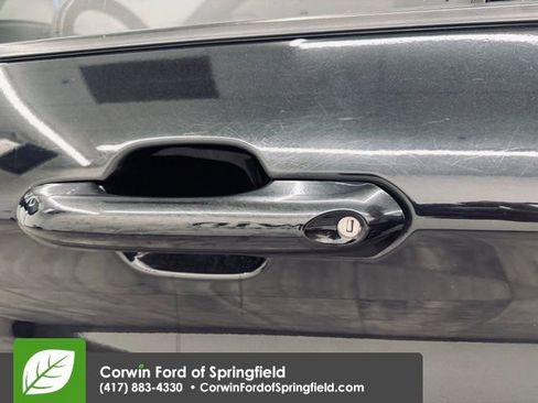 Used 2020 Ford Explorer XLT w/ Equipment Group 202A image 23