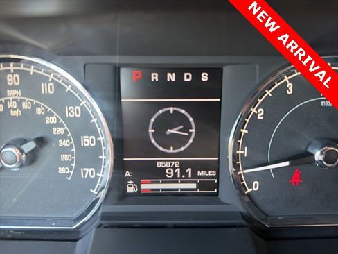 Used 2010 Jaguar XK Convertible image 15