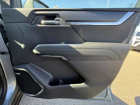 New 2026 GMC Acadia Elevation image 34