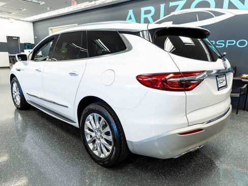 Used 2019 Buick Enclave Premium w/ Experience Buick Package image 10