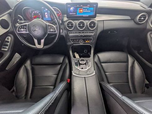 Used 2019 Mercedes-Benz C 300 Sedan image 14