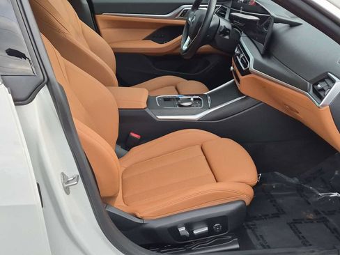 Used 2024 BMW i4 eDrive35 w/ Premium Package RWD image 24