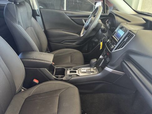 Used 2020 Subaru Forester AWD/4WD image 14