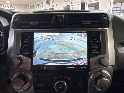 Used 2024 Toyota 4Runner SR5 Premium image 18