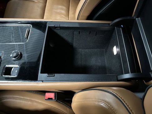 Used 2020 Lincoln Aviator Black Label w/ Dynamic Handling Package image 23