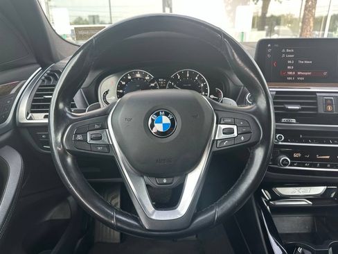 Used 2019 BMW X3 xDrive30i AWD/4WD image 20