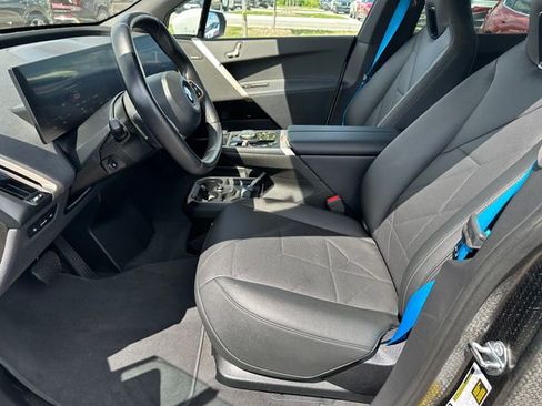 Used 2024 BMW iX xDrive50 w/ Convenience Package image 48