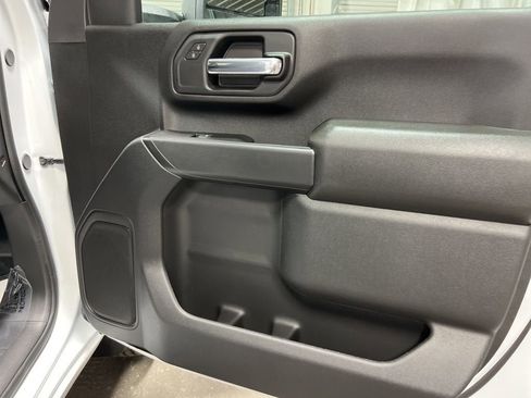New 2026 Chevrolet Silverado 2500 W/T w/ LPO, Dark Essentials Package AWD/4WD image 13