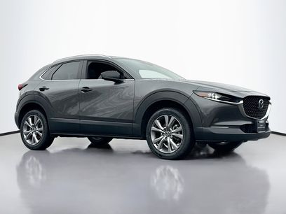 Certified 2022 MAZDA CX-30 AWD 2.5 S w/ Premium Package