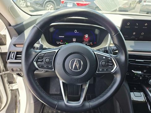 Used 2022 Acura MDX SH-AWD w/ Technology Package image 18