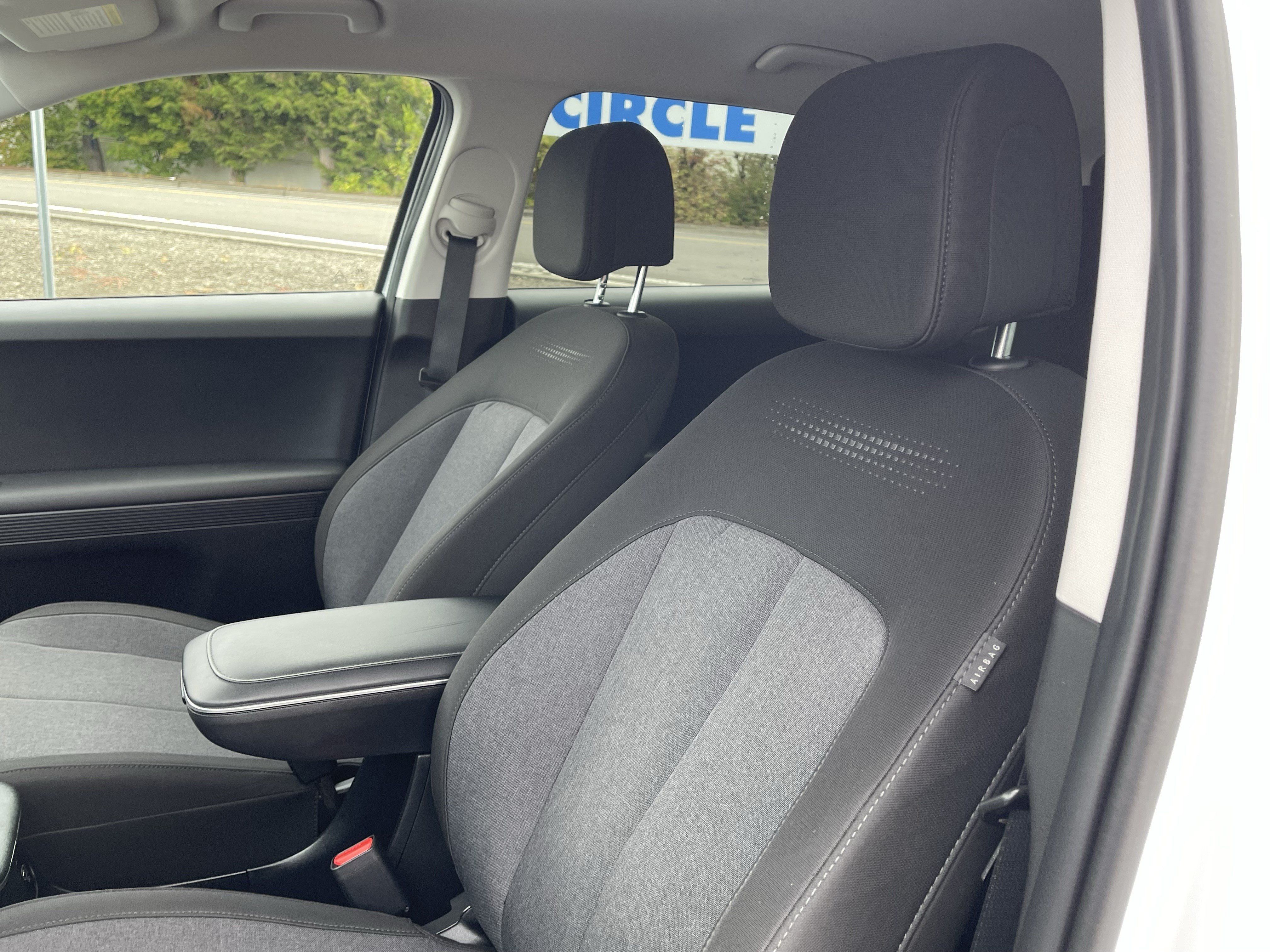 Certified 2024 Hyundai Ioniq 5 SE AWD/4WD image 19