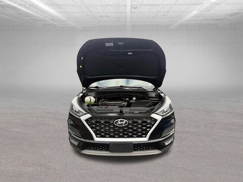 Used 2020 Hyundai Tucson SEL w/ Cargo Package AWD/4WD image 61