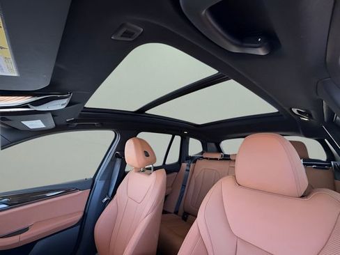 Used 2024 BMW X3 xDrive30i w/ Convenience Package image 33