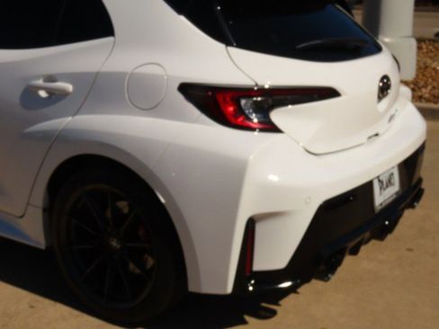 Used 2024 Toyota Corolla GR image 13