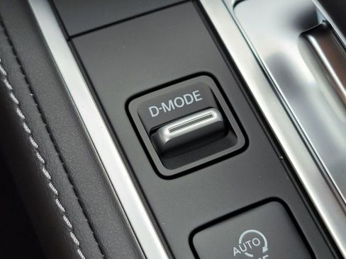 Certified 2025 INFINITI QX60 Pure w/ Cargo Package image 12