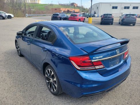 Used 2013 Honda Civic Si image 5