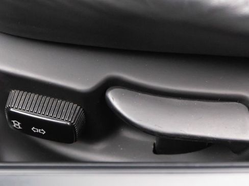 Used 2001 BMW M Roadster RWD image 74