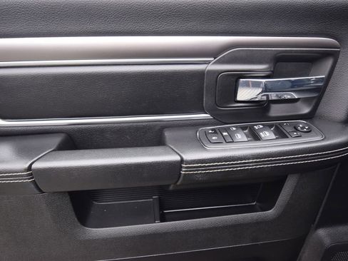 Used 2023 RAM 1500 Classic Warlock w/ Electronics Group image 26