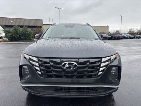 Used 2022 Hyundai Tucson SEL w/ Convenience Package AWD/4WD image 8