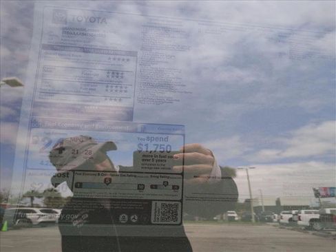 New 2026 Toyota Grand Highlander XLE image 14