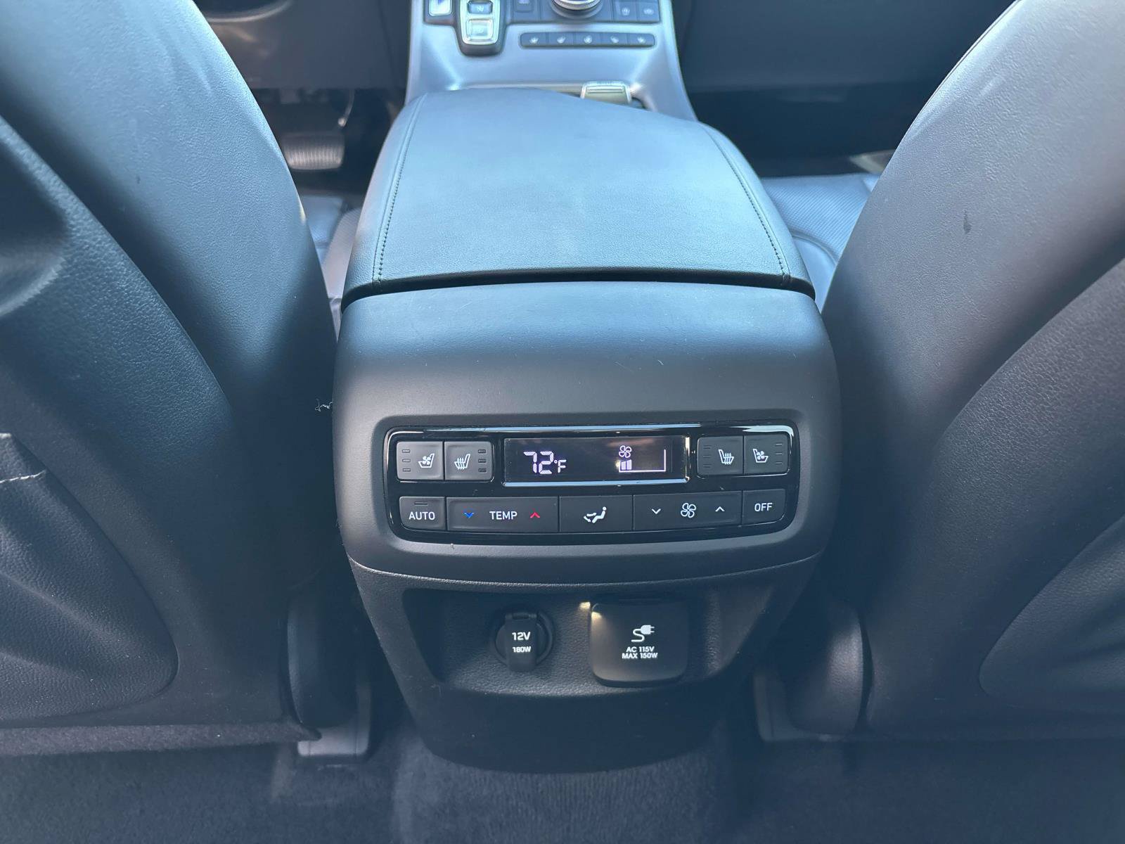 Certified 2024 Hyundai Palisade Calligraphy AWD/4WD image 11