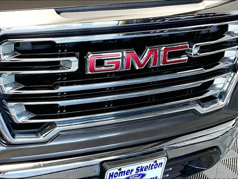 Used 2019 GMC Sierra 1500 SLT image 30