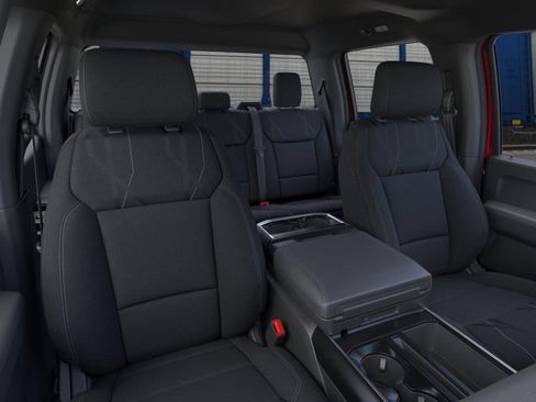 New 2026 Ford F150 STX w/ F-150 LOBO Package AWD/4WD image 10