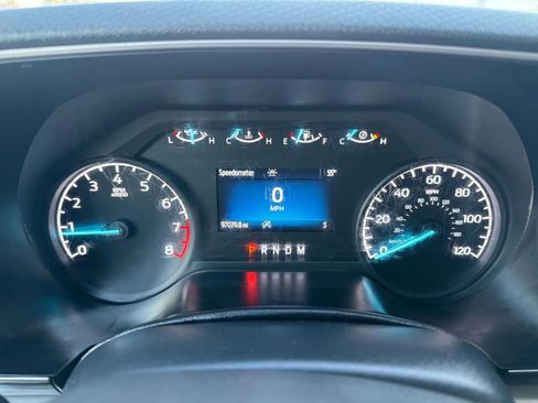 Used 2021 Ford F150 XL w/ Equipment Group 101A High image 22