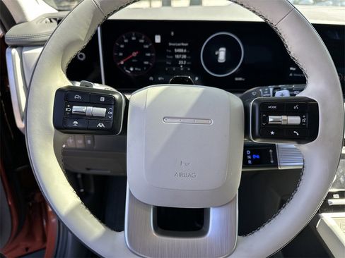 Used 2025 Hyundai Santa Fe Calligraphy image 28