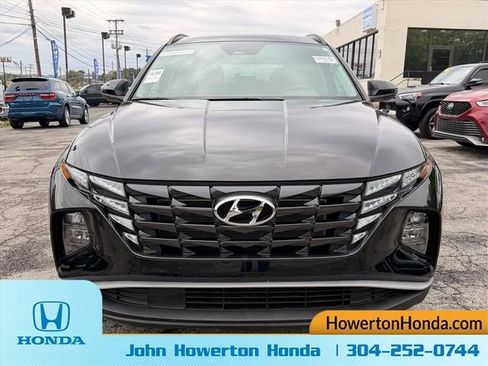 Used 2024 Hyundai Tucson SEL FWD image 7