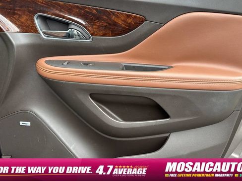 Used 2013 Buick Encore Premium AWD/4WD image 9