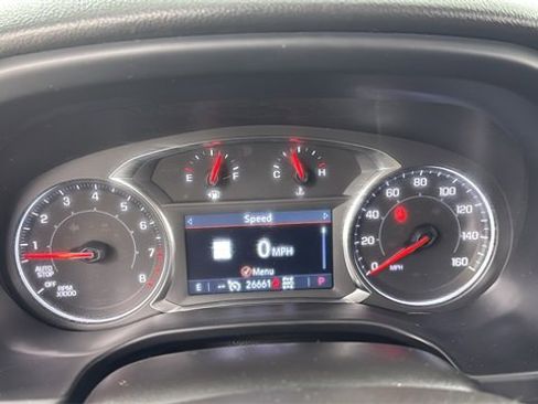 Used 2023 GMC Acadia AT4 image 23