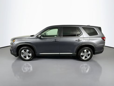 Certified 2023 Honda Pilot EX-L image 8