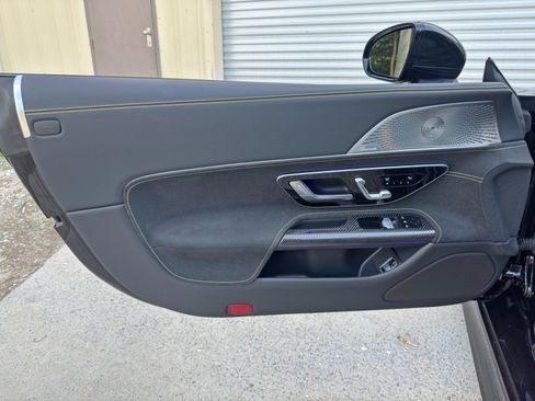 Used 2025 Mercedes-Benz AMG GT 55 w/ Driver Assistance Package image 46