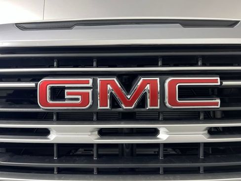 Used 2026 GMC Sierra 1500 SLE w/ Preferred Package RWD image 31