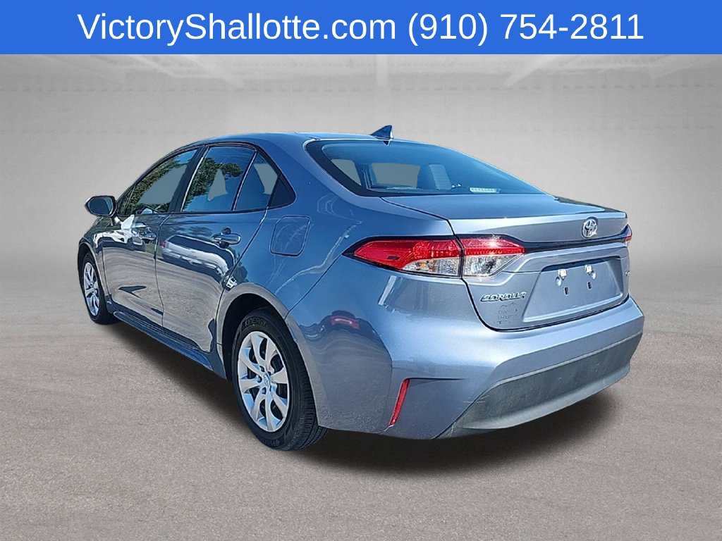 Used 2024 Toyota Corolla LE FWD image 22