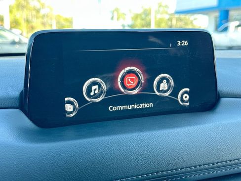 Used 2019 MAZDA CX-5 Touring image 15