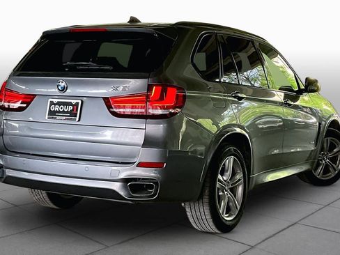Used 2015 BMW X5 xDrive35i image 12