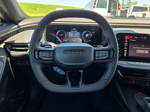 New 2026 Dodge Charger GT w/ Driver Convenience Group AWD/4WD image 18